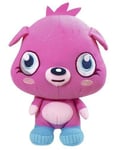 Moshi Monsters 78172 Talking Poppet Plush Soft Toy (MOSHI LANGUAGE)