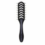 Denman D200 Vent Hair Brush with Flexible Pins