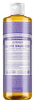 Dr Bronner Lavender All-One Magic Soap - 475ml