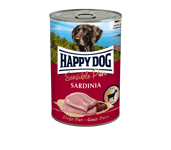 Puré Grain Free Get för hund - 12 st x 400 g