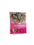 Intersand - Catlitter Odour Lock Baby Powder 6kg (77797921006)