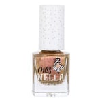 Miss Nella Cosmic Cutie Neglelakk - 4 ml. Leker Form & Farge Mor & Barn