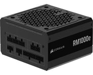 Corsair RM1000e (2025) 1000W ATX 3.1