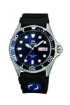 Orient Sports Mako II Diver Automatic AA02008D Herreklokke