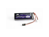 Arrowmax Modellbygge Mottagarbatteri 7,4 V 2400 Mah Stick Jr