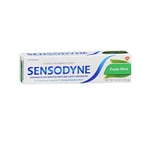 Sensodyne Fluoride Toothpaste Fresh Mint 4 oz