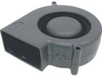 Titan Tfd-B9733m12c, Vifte, 2500 Rpm, 30 Db, 17,54 Cfm