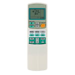 Seulement remote Télécommande compatible climatiseur Daikin, compatible climatisation ARC433B67 ARC433A1 ARC433B70 ARC433A70 ARC433A21 ARC433A46 arc433A75 Nipseyteko