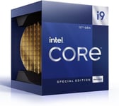 Intel Core i9-12900KS Desktop Processor 16 (8P+8E) Cores up to 5.5 GHz LGA1700