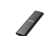 Philips External Ssd 250Gb