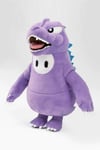 Leksakshallen - Fall Guys Plush Figure Godzilla 29 cm