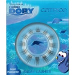 Catrice Kokoelma Disney Pixar Finding Dory Väärät ripset Forget-Me-Not 12 Stk. (0,49 € / 1 Kpl)