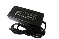 Samsung 19V 4.74A 90W Alimentation Adaptateur/Chargeur Pour Samsung Notebook Ordinateurs portables R60plus R60 Plus R70 R508 R509 R510 R519 R520 RV520 RV711 300e5a NP-R620E NP-R730 NP-X1 X420