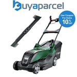 Bosch AdvancedRotak 40-650 Electric Rotary Lawnmower Rotak Mower 40cm & Blade