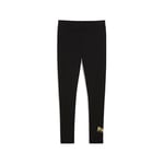 PUMA Legging Ess Metallic pour Femme