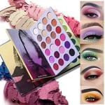 STORY 72-Color Folding Eye Shadow Book Makeup O5U87388