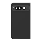 Clappio Replacement rear screen for Google Pixel Fold, Black