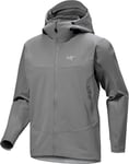 Arc'teryx Gamma Hoody Men Mörkgrå L - Fri frakt