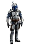 Kotobukiya Star Wars ARTFX + Jango Fett Attack of the Clones Edition Fiugre Kit