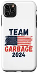 iPhone 11 Pro Max Trump We did It Team Garbage Trump Won Again Elections 2024 Case