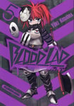 Blood Lad - tome 5 (Manga)