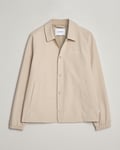 Les Deux Idris Coach Jacket Light Desert