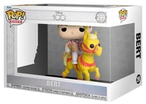 Figurine Disney - Disney 100th Bert Pop 10cm