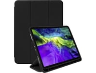 Etui Na Tablet Mercury Mercury Flip Case Ipad Air 10.5 (2019) Czarny/Black