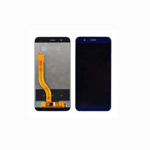 Ecran LCD + Vitre tactile pour Huawei Honor 8 Pro Bleu + outils