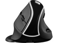 SANDBERG Wireless Vertical Mouse Pro (630-13)