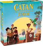 Catan: Junior | Board Game New