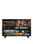 Finlux 32Mh24F, 32" Hd Fire Tv