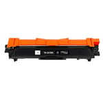 Black Toner Fits For Brother TN241 BK HL-3140CW DCP-9020CDW 9015CDW MFC-9340CDW