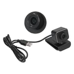 Usb Web Camera 1080P Built In Mic Hd Pc Desktop Computer Accessories For O