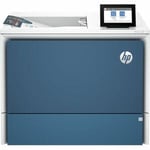 Hp 5700dn Laser Printer, 1200dpi, 45ppm, 1.5/3.5GB