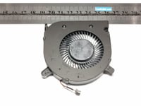 Ventilateur fan DELL CPU Latitude G3-3590 FLLK EG75070S1-1C060-S9A DFS5K12304363