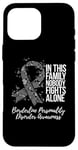 iPhone 16 Pro Max Family Support Borderline Personality Disorder BPD Awareness Case