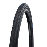 Sykkeldekk SCHWALBE Delta Cruiser 28 x 1.10 Gumwall