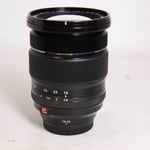 Fujifilm Used XF 16-55mm f2.8 R LM WR Zoom Lens