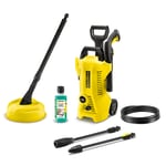 Painepesuri Karcher K 2 Premium Power Control Home