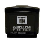 N64 - Nintendo 64 -  Jumper Pak - Original - No Box