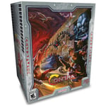 Contra Anniversary Collecition Ultimate Edition (Limited Run Games) (Import)