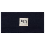 Kari Traa Women's Røthe Headband Dark Navy Blue, OneSize