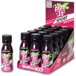 Beet It Sport Nitrate 400 Shots - High Nitrate Beetroot Juice 15x70ml Boost Perf