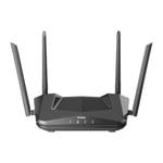 D-Link AX1500 Wi-Fi 6 Router DIR-X1530EE