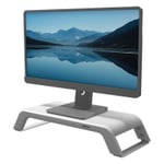 Monitorstativ | Fellowes Hana LT | vit