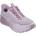 Skechers Womens Switch Back Mist Hiking Shoes - Pink material_other - Size UK 4