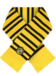 Harry Potter Scarf House Hufflepuff Yellow