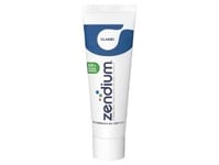 Tandpasta Zendium Classic Prøvetube 14Ml,1 Stk