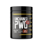 Chained Nutrition Unchained PWO, 500 g (Cola)